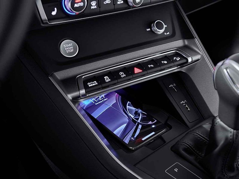 Audi Q3 teď bude k dispozici ve dvou karosářských variantách