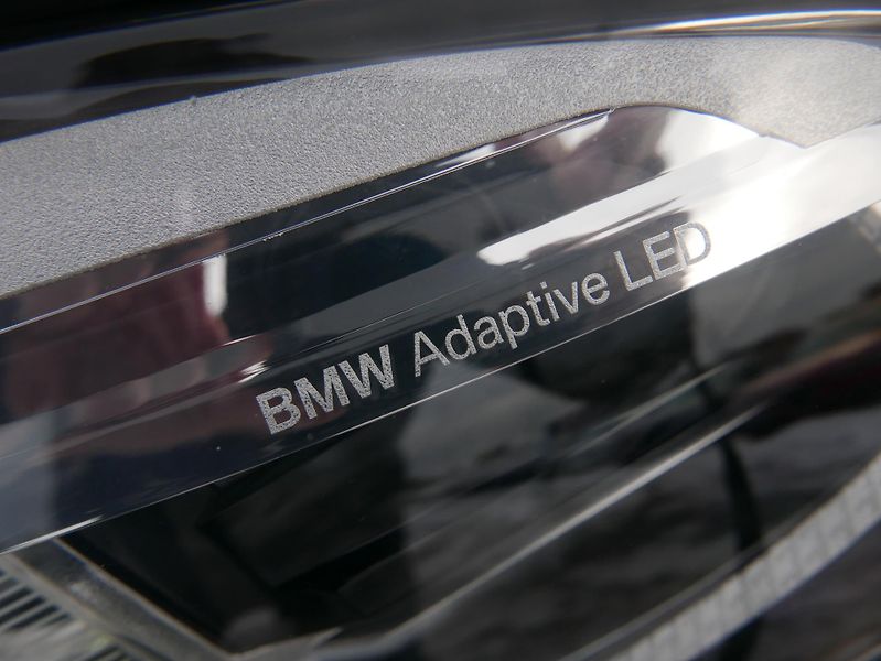 BMW X3 xDrive 20d REZERVACE - fotka 5 z 43