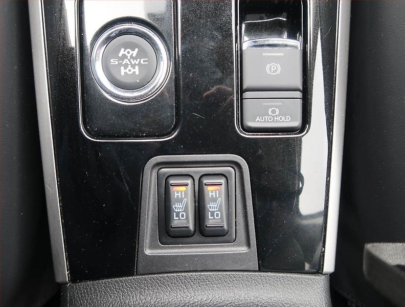 Mitsubishi Outlander (2020) 2.0 - fotka 16 z 18