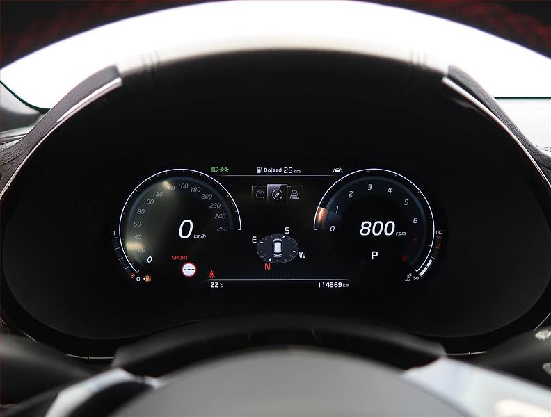 Kia Pro_Ceed (2019) GT 1.6 T-GDI, Automat - fotka 11 z 27