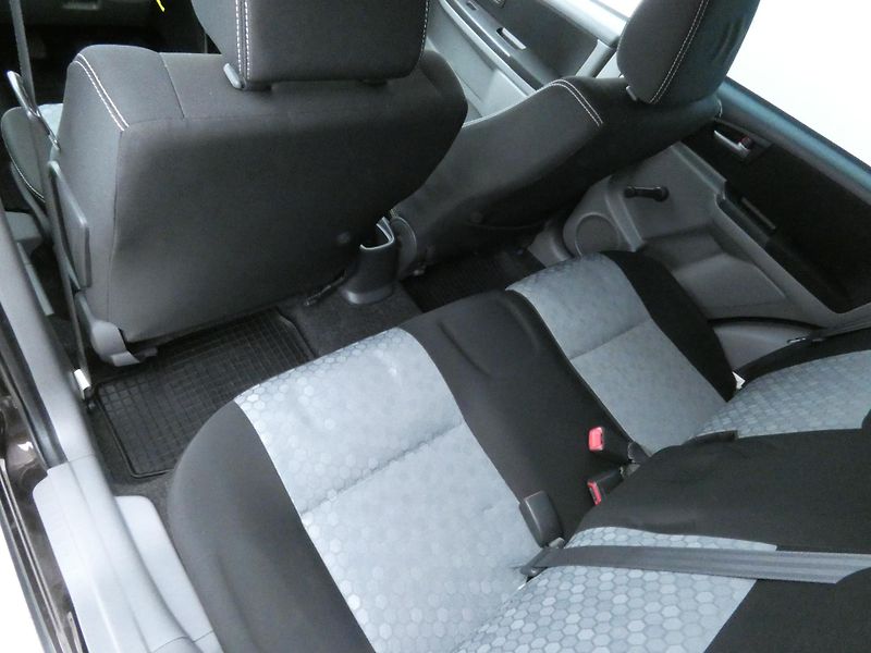Suzuki SX4 (2013) 1.6 VVT - fotka 26 z 30