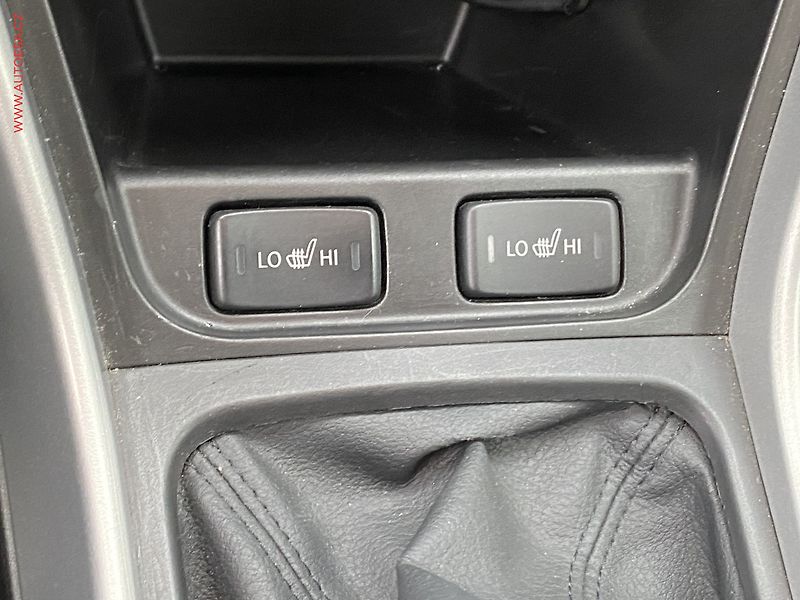 Suzuki S-Cross (2014) 1.6 VVT AllGrip, Premium - fotka 15 z 19