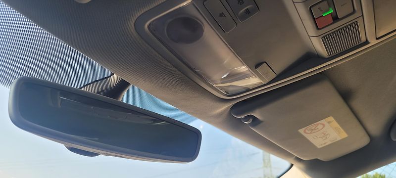 Škoda Octavia (2018) 2,0TDi 110kW DSG 4×4 „CLEVER“ - fotka 31 z 37