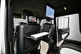 Mercedes-Benz Třídy G G65 AMG Brabus 800 / VR7 - náhled 27