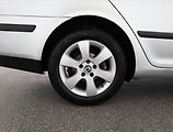 Škoda Octavia (2009) 1.9 TDI, CZ doklady - náhled 16