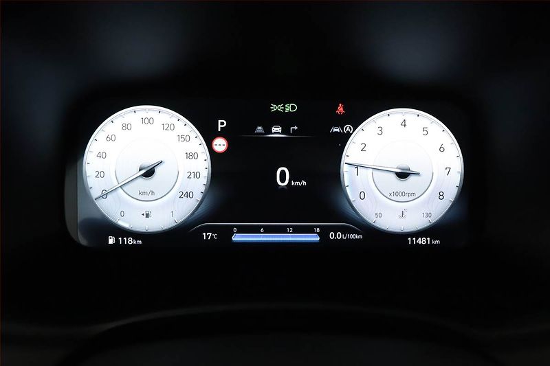 Hyundai i30 (2025) 1.0 T-GDI, Style, FullLed - fotka 8 z 18