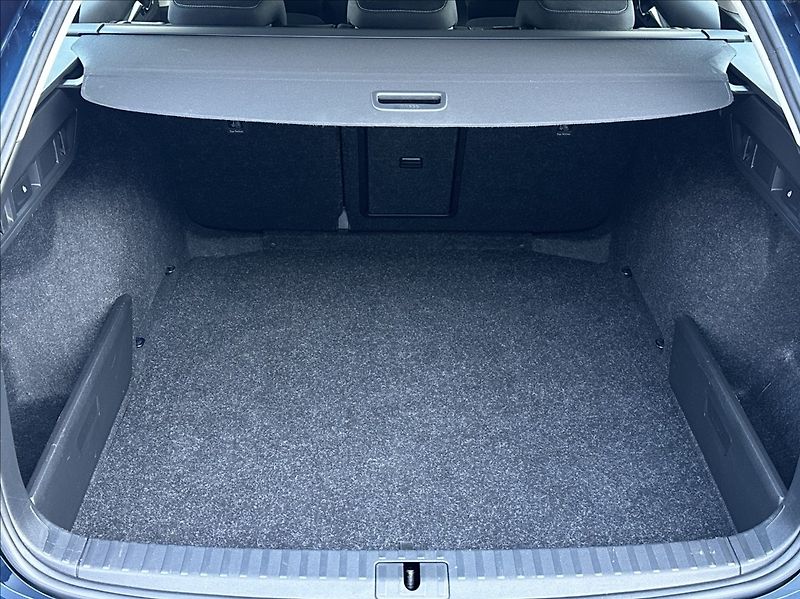 Škoda Octavia 1,5 TSI 150PS  Style M/T - fotka 47 z 60