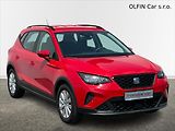 Seat Arona 1,0 TSi 70kW STYLE - náhled 7