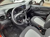 Hyundai i10 1,0 MPi AUTOMAT - náhled 7