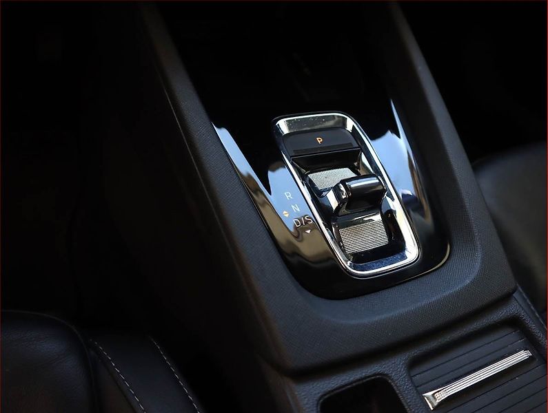 Škoda Octavia (2022) Ambition Plus 1.0 TSI e-tec - fotka 15 z 24
