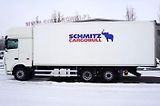 Scania (2021) XF 480 6x2 chlaďák EURO 6 - náhled 1
