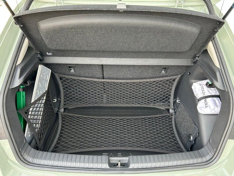 Škoda Fabia (2026) Top Selection 1.0 TSI 85 kW - fotka 28 z 28