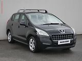 Peugeot 3008 (2011) 1.6i, AC, TZ - náhled 1