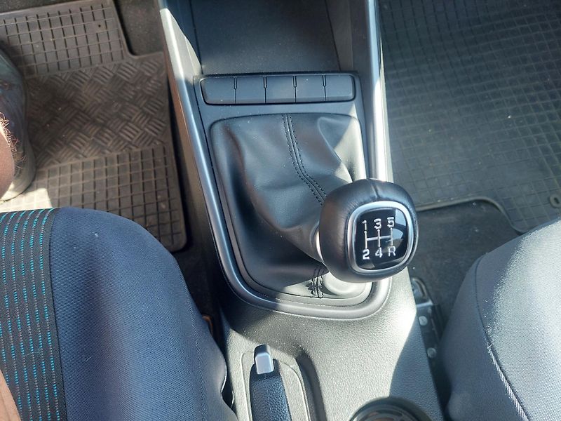 Hyundai Bayon (2021) 1.2 Comfort - fotka 12 z 26