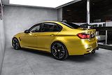 BMW M3 Individual, manual, keramiky - náhled 7