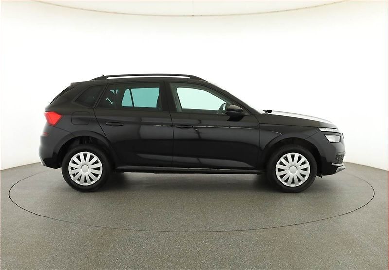 Škoda Kamiq (2023) Ambition 1.0 TSI - fotka 6 z 18