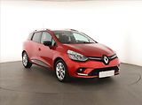 Renault Clio (2017) Alize 0.9 TCe, Serv.kniha - náhled 1