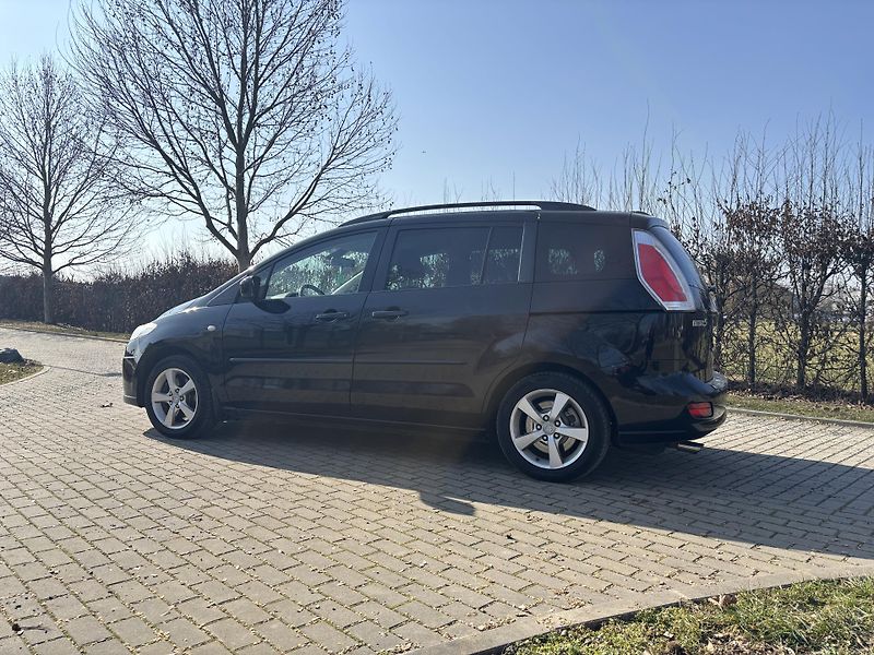 Mazda 5 2.0 Comfort - fotka 5 z 29