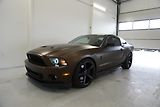 Ford Mustang 3.7i V6 TOP STAV a SERVIS - náhled 1
