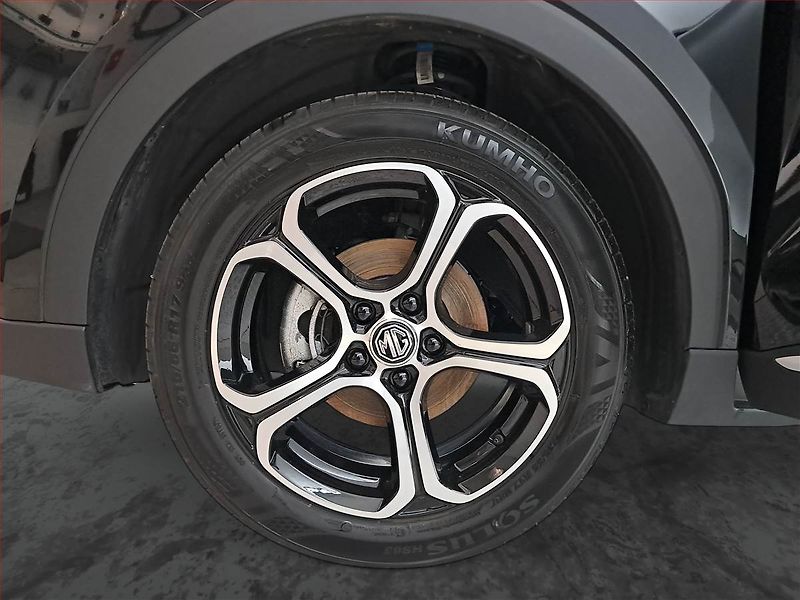 MG ZS (2026) 1.5 i, Elegance - fotka 15 z 21