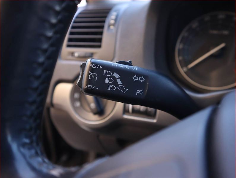 Škoda Octavia (2008) 1.9 TDI DPF, Serv.kniha - fotka 17 z 17