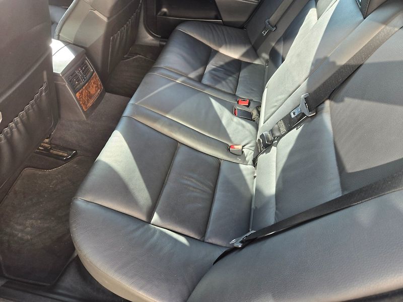 BMW Řada 5 (2005) 3.0 TDI  Automat - fotka 12 z 18