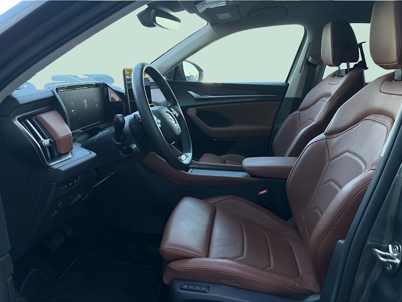 Škoda Kodiaq 2.0TDi 142kW Exclusive Selecti - fotka 13 z 24