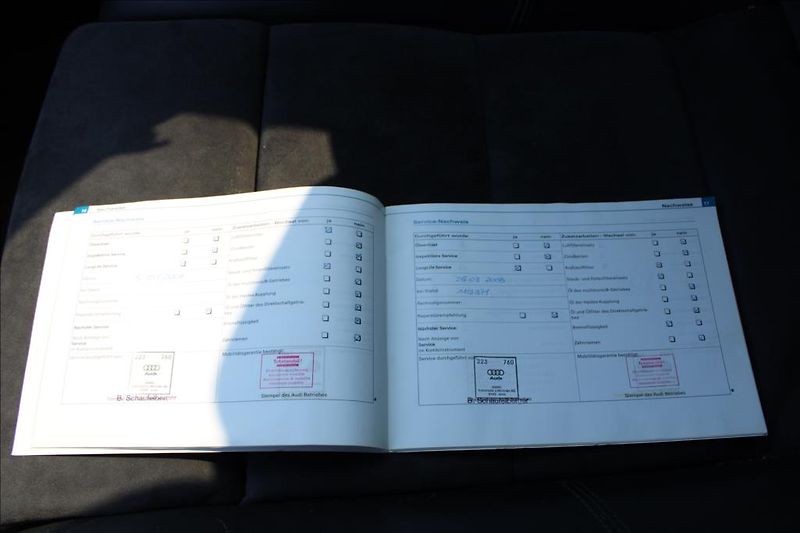 Audi A4 3,0 TDi  4x4,AUTOMAT,XENONY - fotka 23 z 29