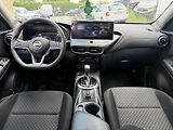Nissan Juke 1.6l Hybrid 69 kW - náhled 16