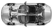 Mazda MX-5.