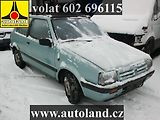 Nissan Micra (1992) VOLAT 602 696115 - náhled 4