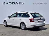 Škoda Octavia (2019) Combi Ambition Plus DSG 1,5TSi - náhled 10