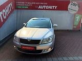 Škoda Octavia 1.6 TDi, ČR - náhled 1