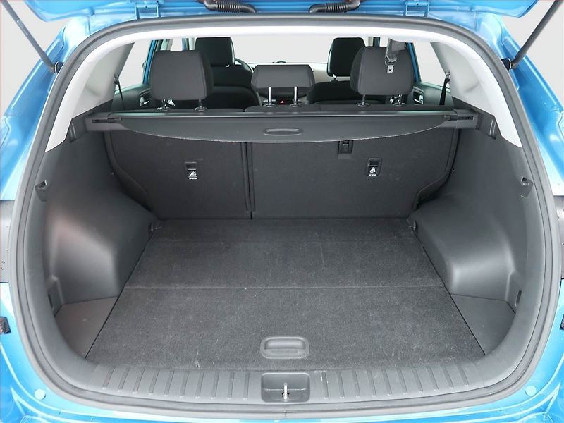 Hyundai Tucson (2016) 1.7 CRDi, ČR,1.maj, Serv.kniha - fotka 14 z 20