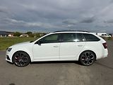 Škoda Octavia 2,0 TDI RS 135 kW 4X4 DSG ODPO - náhled 1