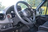 Mercedes-Benz Sprinter 316 hydr. čelo velká výbava  - náhled 6