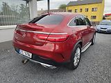 Mercedes-Benz GLE 400i V6 TZ Panorama AMG  - náhled 3