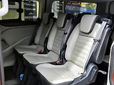 Ford Tourneo Custom TDCi Titanium-X SERV.KNÍŽKA - náhled 21