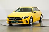 Mercedes-Benz Třídy A - náhled 1
