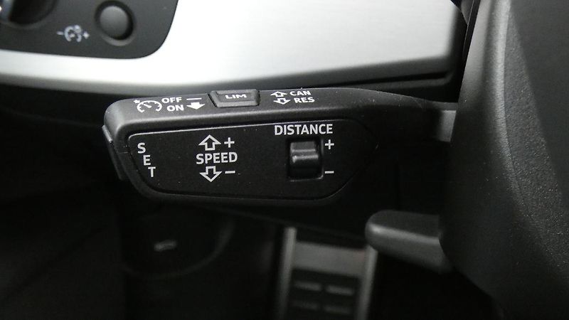 Audi A5 Sportback 40 TDI quattro S tro - fotka 13 z 28