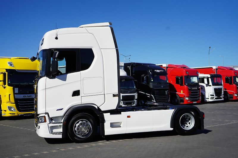 Scania (2026) S 500 / EURO 6 / ACC / RETARDE - fotka 3 z 48