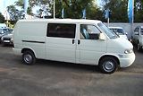 Volkswagen Transporter (2000) T4,2.5 TDi,ČR,Nová STK 8/2028 - náhled 8