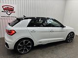 Audi A1 40TFSI 147kW S-LINE - náhled 9