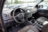 Volkswagen Amarok 2.0 TDI 4x4 High line/120 Kw/m - náhled 28