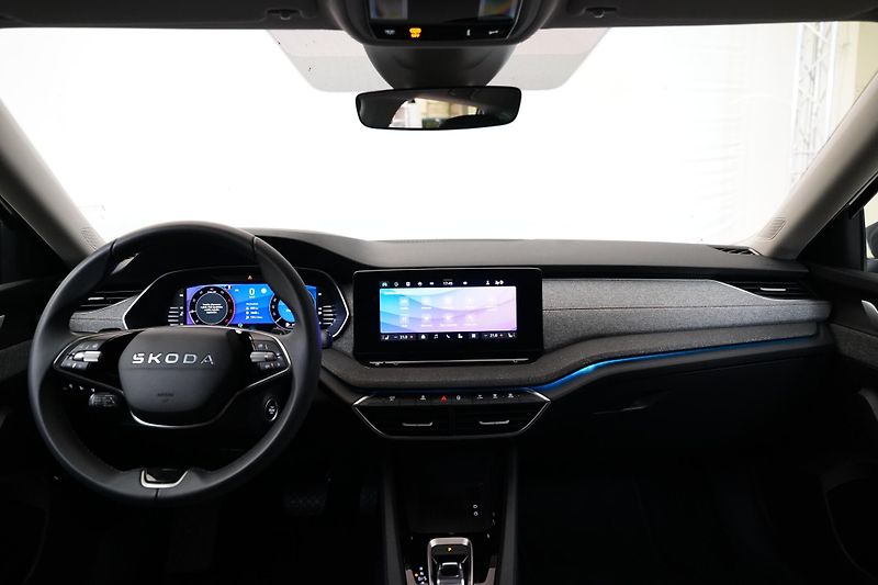 Škoda Octavia - fotka 6 z 6