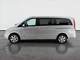 Mercedes-Benz Viano (2008) 3.0 CDI, ČR - náhled 2
