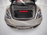 Porsche Boxster 718 CABRIO 220 KW, 7ST. PDK, V - náhled 21