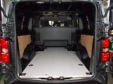 Opel Vivaro (2026) L2 (L) Foldable Crew Van 2.2 C - náhled 12