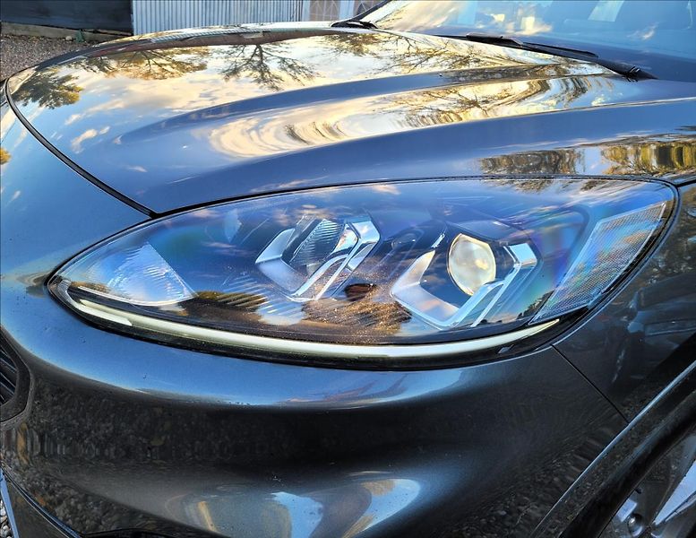 Ford Kuga 2,5 PHEV,165KW,ST-LINE,led,kůž - fotka 47 z 50