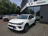 KGM Korando 1.5T, CLUB,2WD, AT, SKLADEM - náhled 1